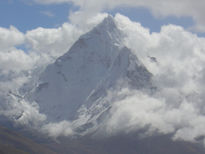 Remoto Himalaya