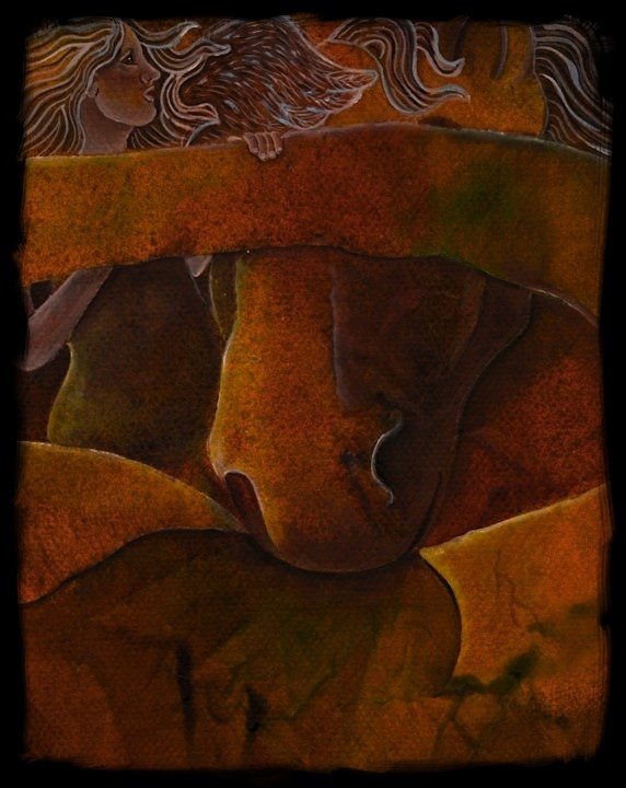 La esperanza de un mejor mañana
