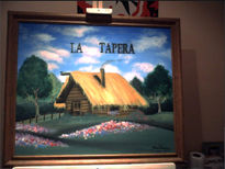 La tapera