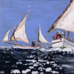 Marinas y paisaje thumbnail 2