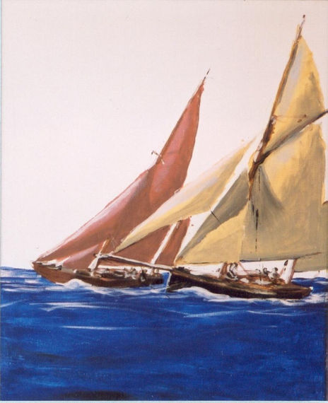 Reliquias ciñendo