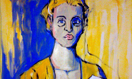 retratos