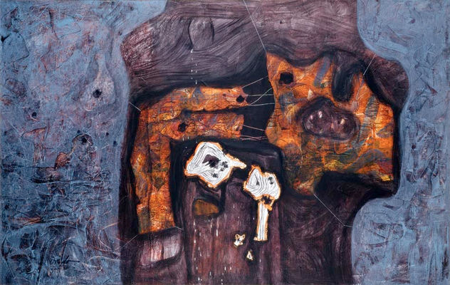 Habitantes del Silencio