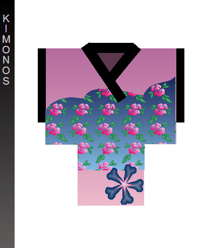 Kimono 