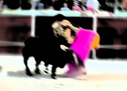 Las Suertes I