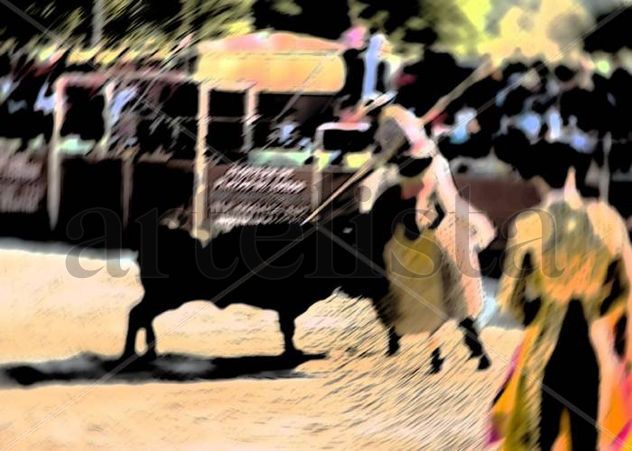 Las Suertes II