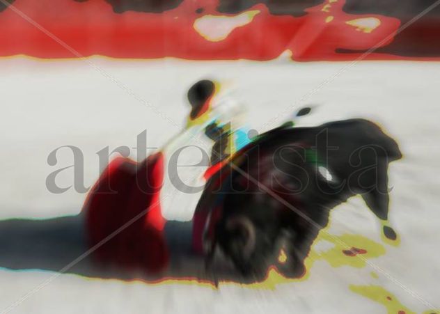 Las Suertes IV