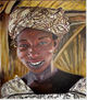 SEÑORA DE MALI