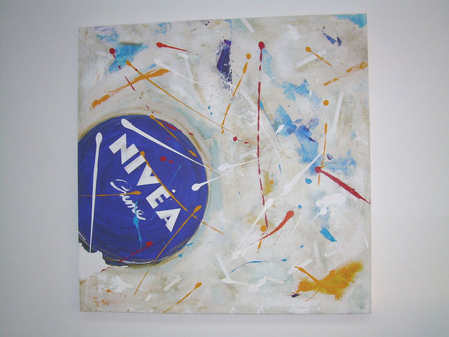 nivea Acrylic Canvas Others