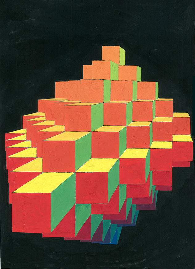 cubos