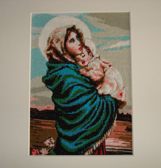 santa maria