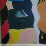Letras, Colores y Formas. thumbnail 2