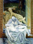 La Estatuilla de Marmol