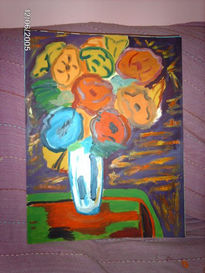 !ay mi florero..!!!