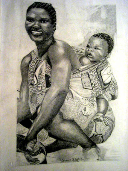 Africa
