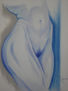 AZUL AL DESNUDO