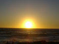 PUESTA ISLA NEGRA