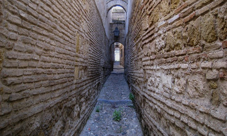 Paseos por Córdoba