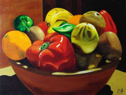 Frutero