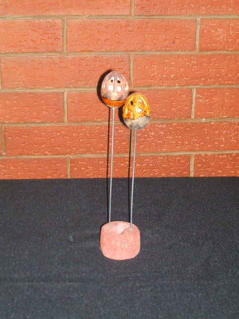 huevos
