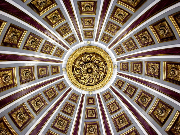 CUPULA