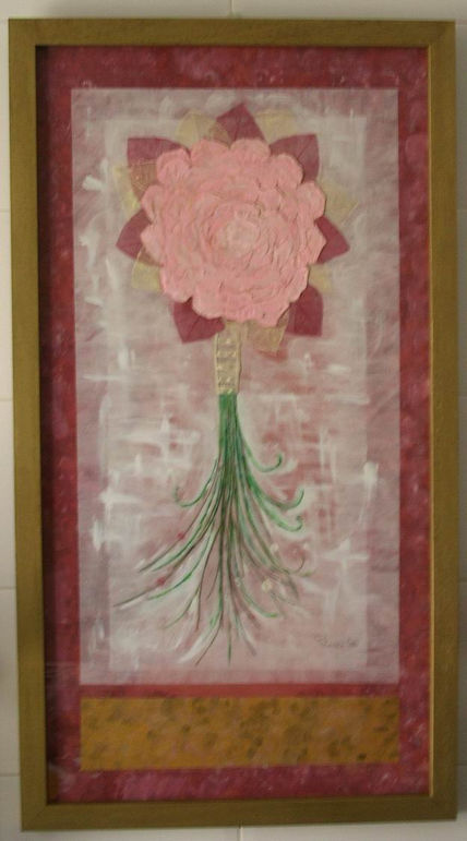 Flores con Arte