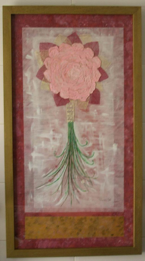 Flores con Arte