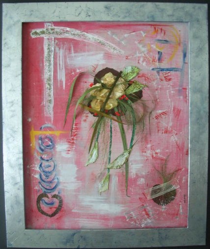 Flores con Arte