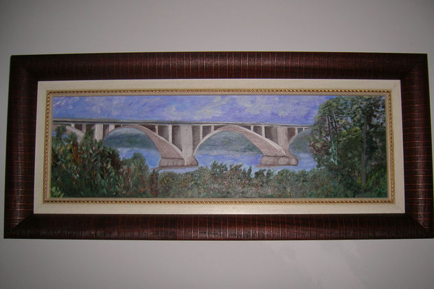 Puente de la universidad