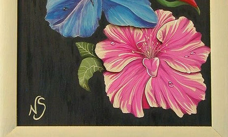 X Flores