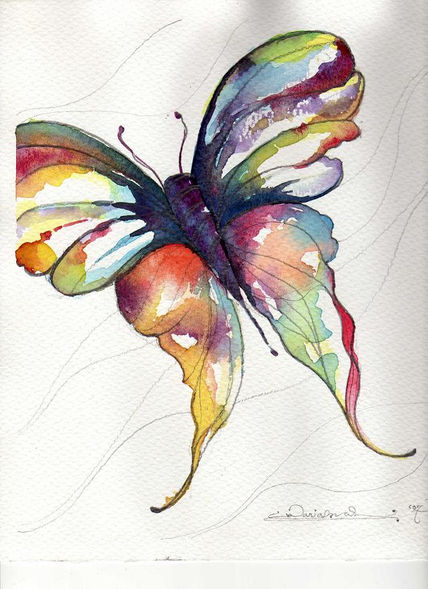 Mariposa
