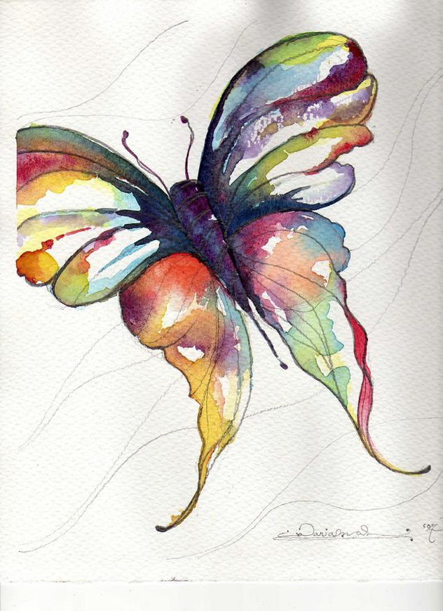 Mariposa