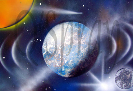 Earth beat