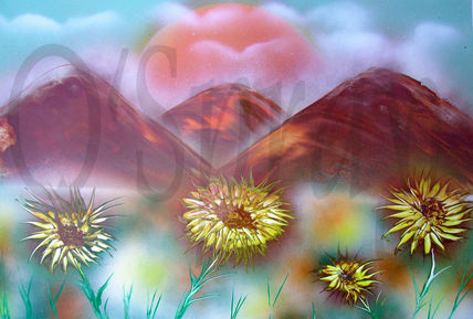 Sunflowers