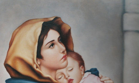 VERSIONES DE OBRAS MAESTRAS