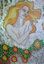 MUJER HABITADA