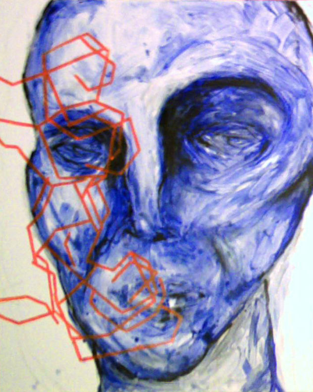 Knots and roots/5