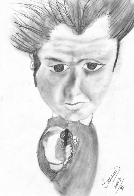 Caricatura