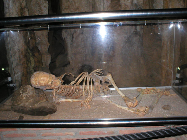 esclavo