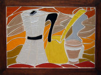 Cafetera