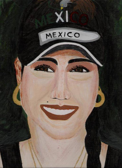 Autoretrato