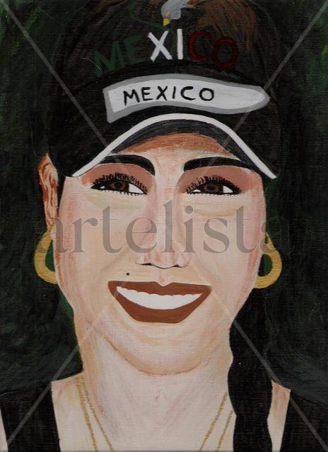 Autoretrato