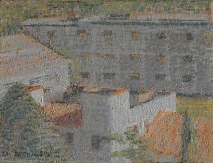 Casa de la Cana...