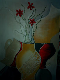 Mis flores