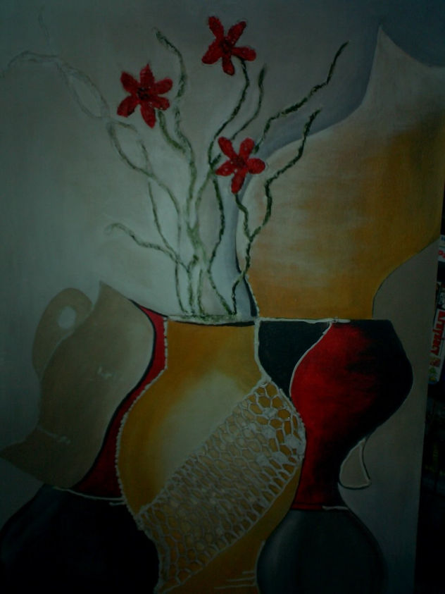 Mis flores