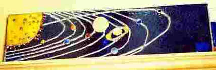 Sistema planetario
