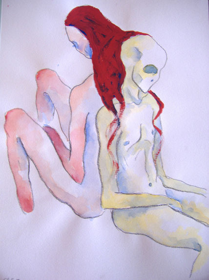 Serie: Pareja I