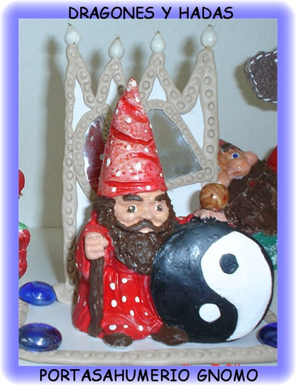 Duende magico