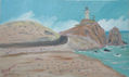 Almeria Cabo de Gata Faro