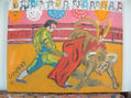 Toros Muletazo